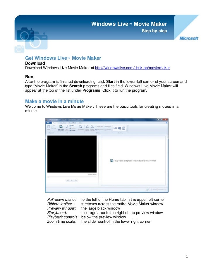 microsoft movie making 101 with msp lead lim cheng lei microsoft movie download