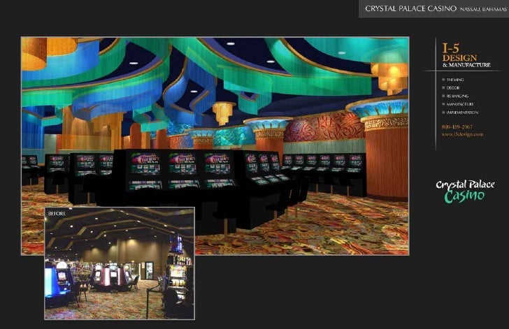 Cda casino logo