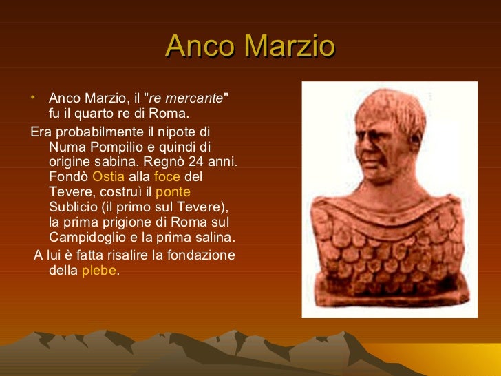 Chi Fu Il Primo Re Di Roma