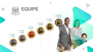 EQUIPE
 