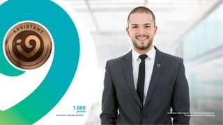 1.000
pontos
na menor equipe binária
 