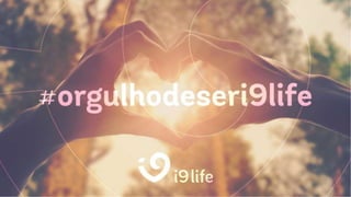 Plano de Compensação i9Life