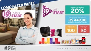 *VERIFICAR COMPOSIÇÃO DISPONÍVEL PARA CADA KIT
 