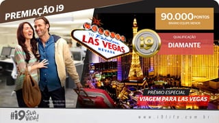 I9life apresentação do Plano 2016