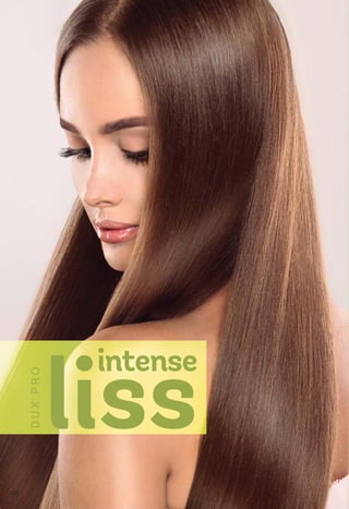 liss
intense
DUXPRO
108
 
