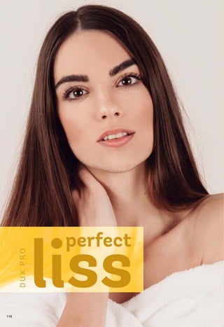 liss
perfect
DUXPRO
118
 