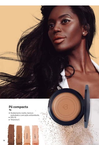 Light1
Medium
Dark1
Dark2
50
 