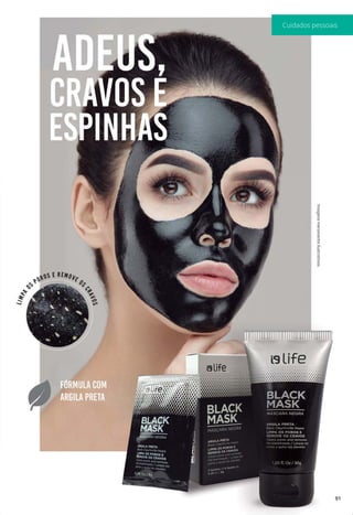 Imagensmeramenteilustrativas
91
Cuidados pessoais
 