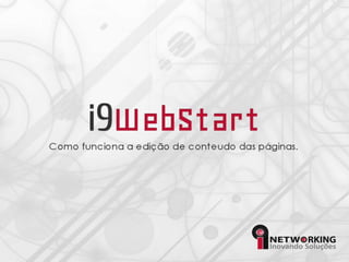 I9webstart