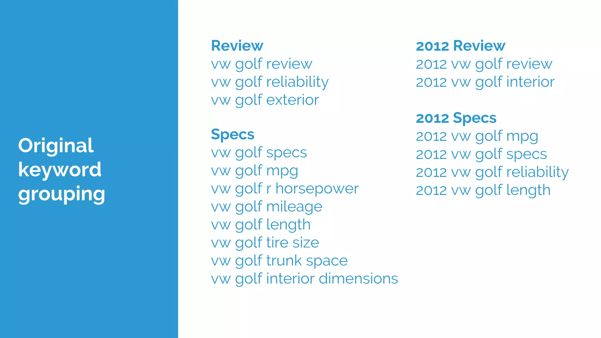 Review
vw golf review
vw golf reliability
vw golf exterior
Specs
vw golf specs
vw golf mpg
vw golf r horsepower
vw golf mileage
vw golf length
vw golf tire size
vw golf trunk space
vw golf interior dimensions
2012 Review
2012 vw golf review
2012 vw golf interior
2012 Specs
2012 vw golf mpg
2012 vw golf specs
2012 vw golf reliability
2012 vw golf length
Original
keyword
grouping
 