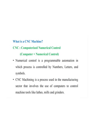 INDUSTRIAL AUTOMATION -5(cnc machine)