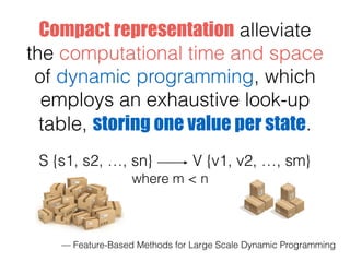 Dynamic Programming and Reinforcement Learning applied to Tetris Game | PDF