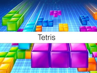 Dynamic Programming and Reinforcement Learning applied to Tetris Game | PDF
