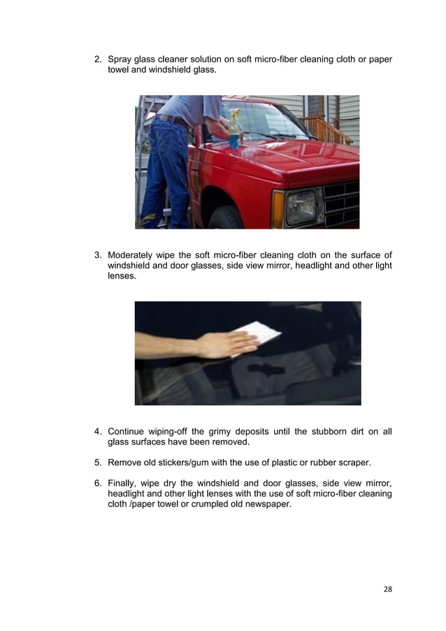 AUTOMOTIVE LEARNING MODULE K12 2ND EDIT