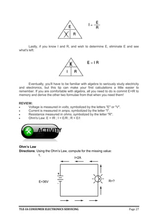 Ia electronics lm grade 7 8 p-d | PDF