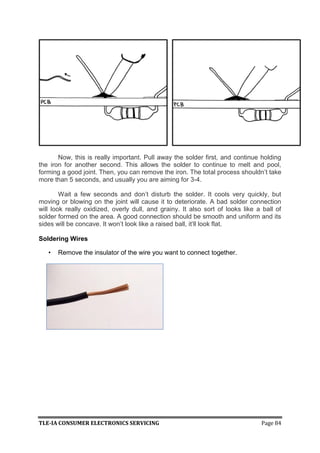 Ia electronics lm grade 7 8 p-d | PDF