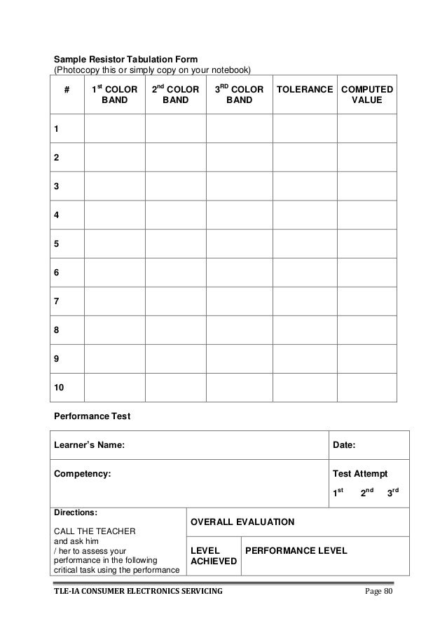 Ia electronics lm grade 7 8 pd