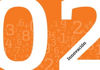 1
1
1
1
1
1
1
2
2
22
2
2
2
2
2
2
2
1
2
3
3
33
4
4
44
4
1 5
5
5
5
5
33
6
6
6
6
€
€
€
$
$
$
$
44
+
+
+
+
+ 


€
€
6
6
7
7
7
7
7
7
7
7
7++ 8
8118888
8
8
99
9
9
90
0
0
0
099
0
0
0
4
11
1
1 1
2
2
2
22
2
211 3
3
4
4
45
5
6
6
6
6
11
66
€
+22
+

11 +
+
11
6
7
7
8
11
8++
9
9
0
22
0
0
1
1
1
1
1
1
1
2
2
22
2
2
2
2
2
2
2
1
2
3
3
33
4
4
44
4
1 5
5
5
5
5
33
6
6
6
6
€
€
€
$
$
$
$
44
+
+
+
+
+ 


€
€
6
6
7
7
7
7
7
7
7
7
7++ 8
8118888
8
8
99
9
9
90
0
0
0
099
0
0
0
4
11
1
1 1
2
2
2
22
2
211 3
3
4
4
45
5
6
6
6
6
11
66
€
+22
+

11 +
+
11
6
7
7
8
11
8++
9
9
0
22
0
0
Innovación
 