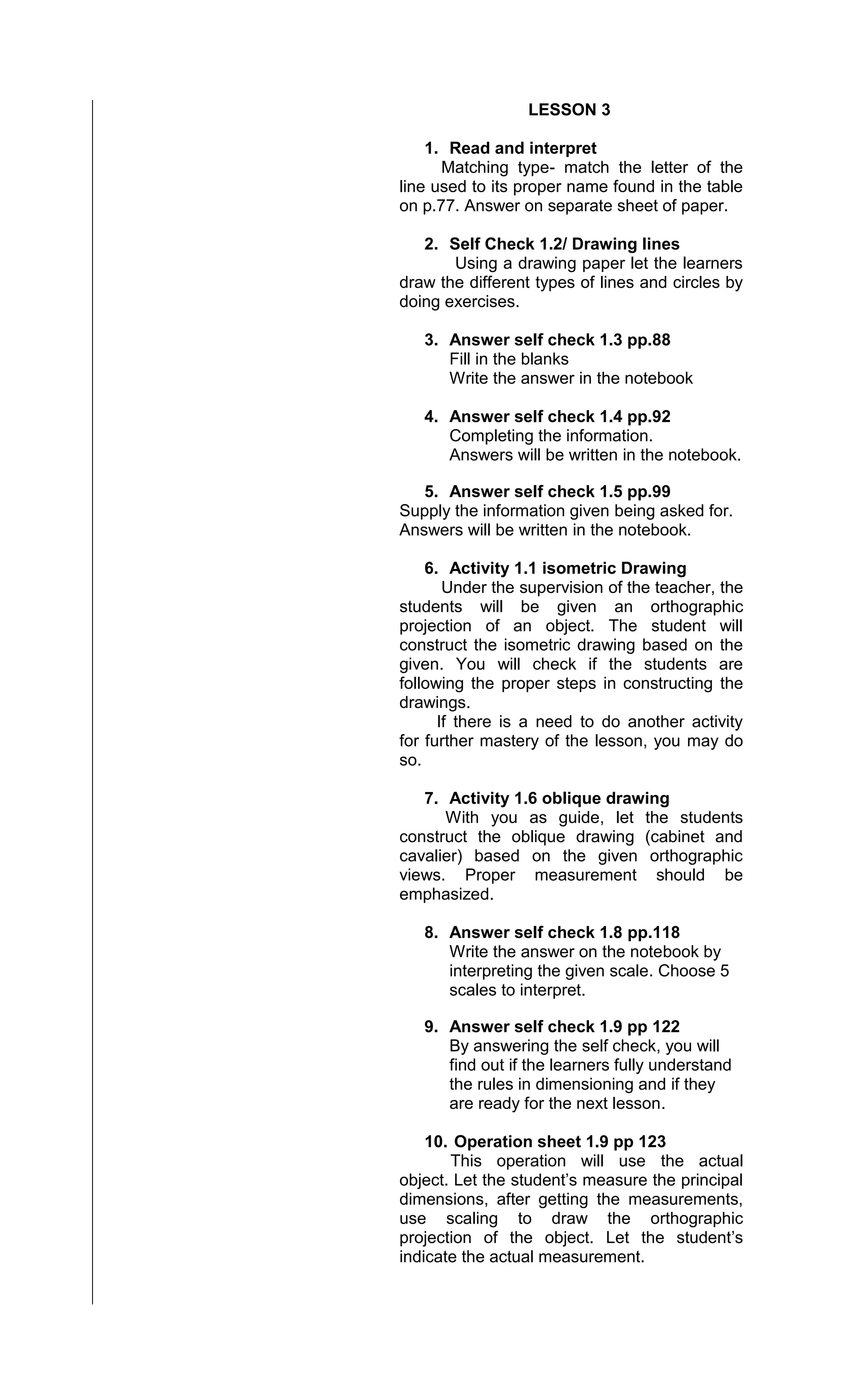 Ia mechanical-drafting-tg-grade-7-8-p-d | PDF
