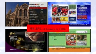 96.8%  of homes in 2006 