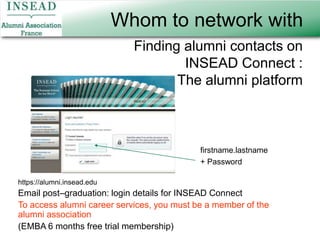 Exchange cards, write notes on the back. Record.