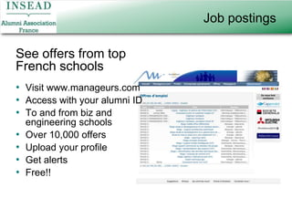 Career advisory platform‘Self-service’ guidance