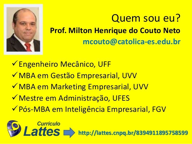 Mba Uff Marketing p 243 s comportamento do consumidor Mba Uff Marketing p 243 s comportamento do consumidor