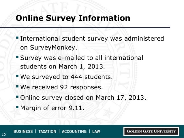 of error surveymonkey margin Advising and International Admission of Research Marketing of error surveymonkey margin Advising and International Admission of Research Marketing