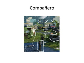 Compañero
 