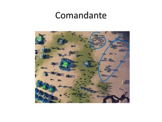 Comandante
 