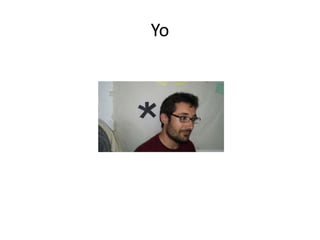 Yo
 