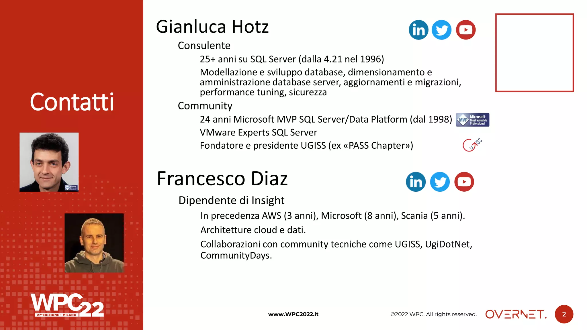 IaaS and PaaS relational databases in the cloud | PPT