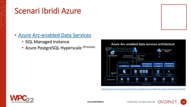 IaaS and PaaS relational databases in the cloud | PPT