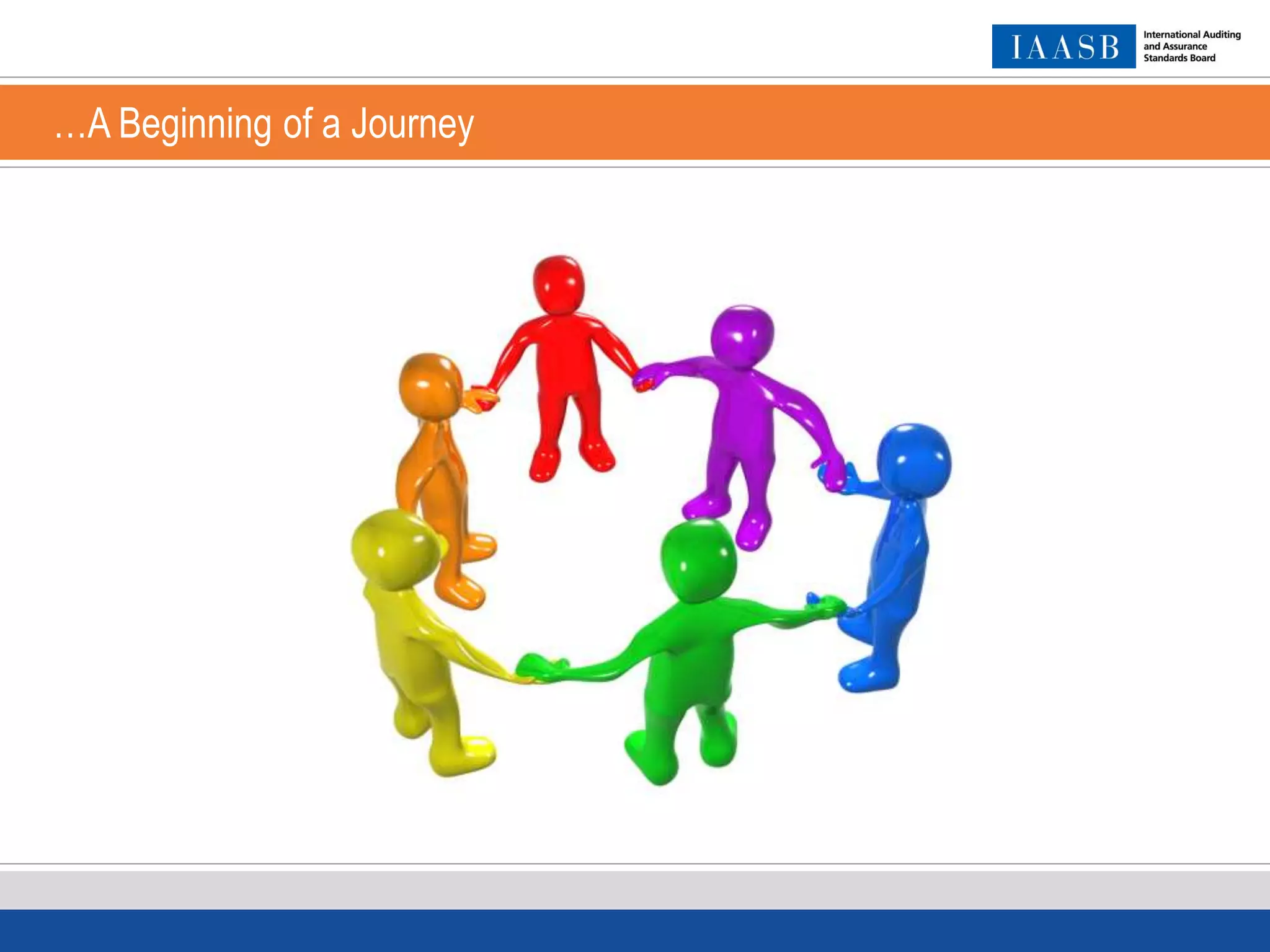 …A Beginning of a Journey
 