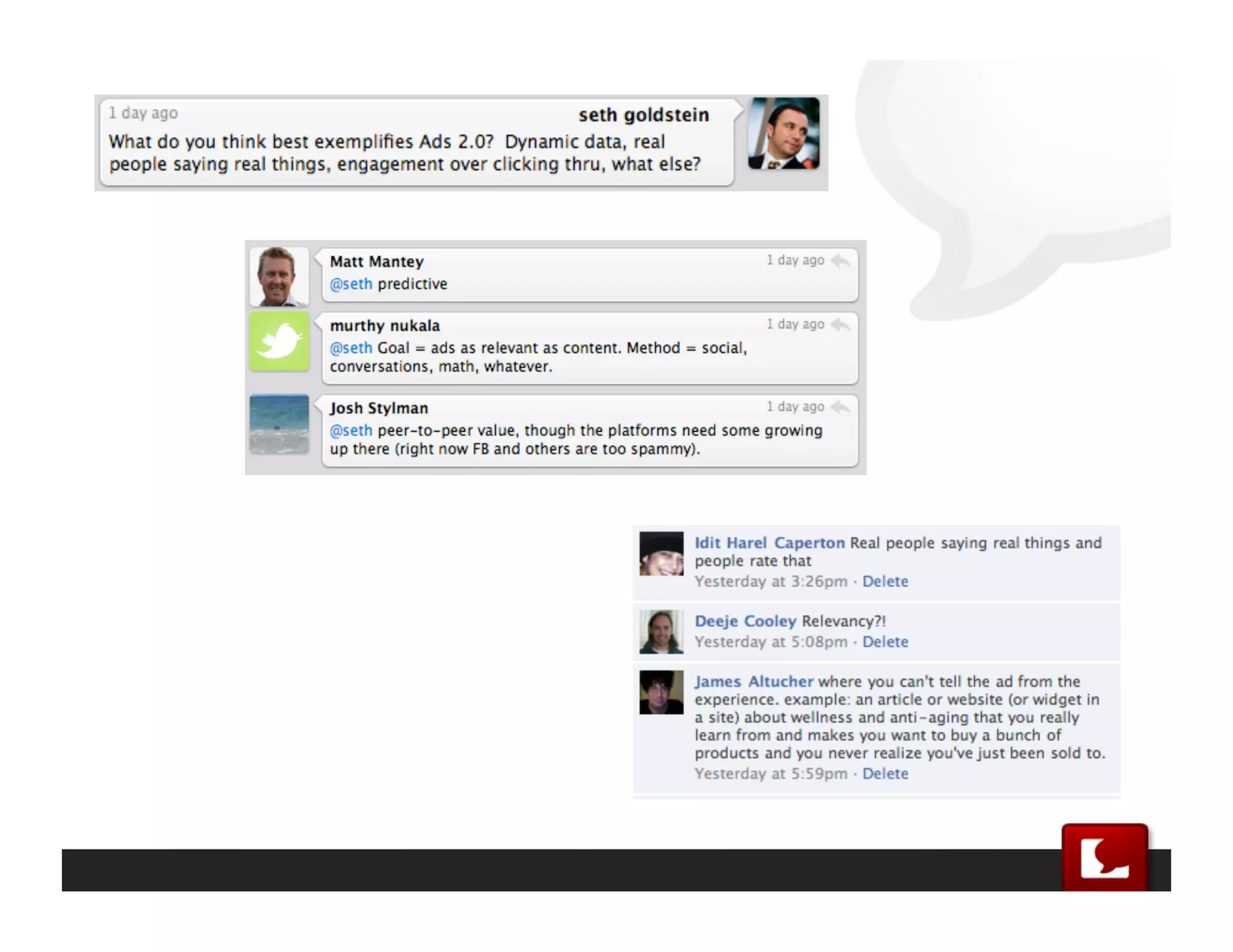 SocialMedia.com Confidential
 