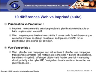 MAIS , Y’a un gros problème à s’en tenir qu’au taux de clic 