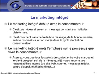 D’un certain groupe d’âge… Réseau TACODA  Cliqueurs uniques (1 x)  Grands cliqueurs (3 x ou +) 