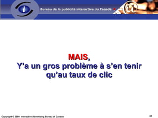 Le temps passé avec la pub, par  secteur Temps d’interaction moyen par secteur 