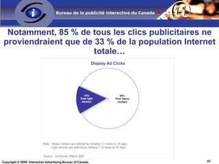 Suivi les gens qui voyent vos pub pour mesurer le post-impression 