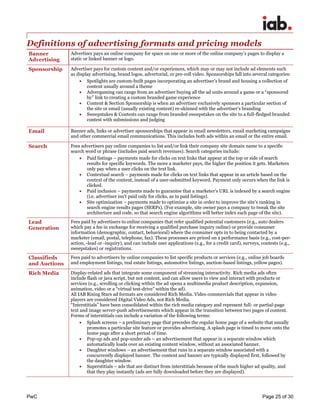 IAB Internet Advertising Revenue Report 2015 full year results - April ...