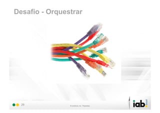 Desafio - Orquestrar




  29
 
