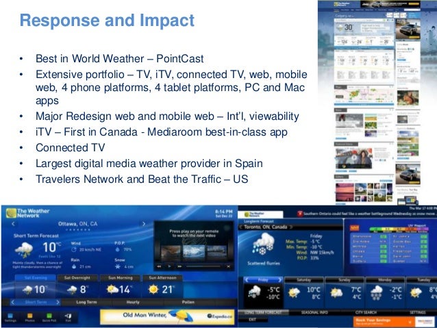 weather network app for mac weather network app for mac