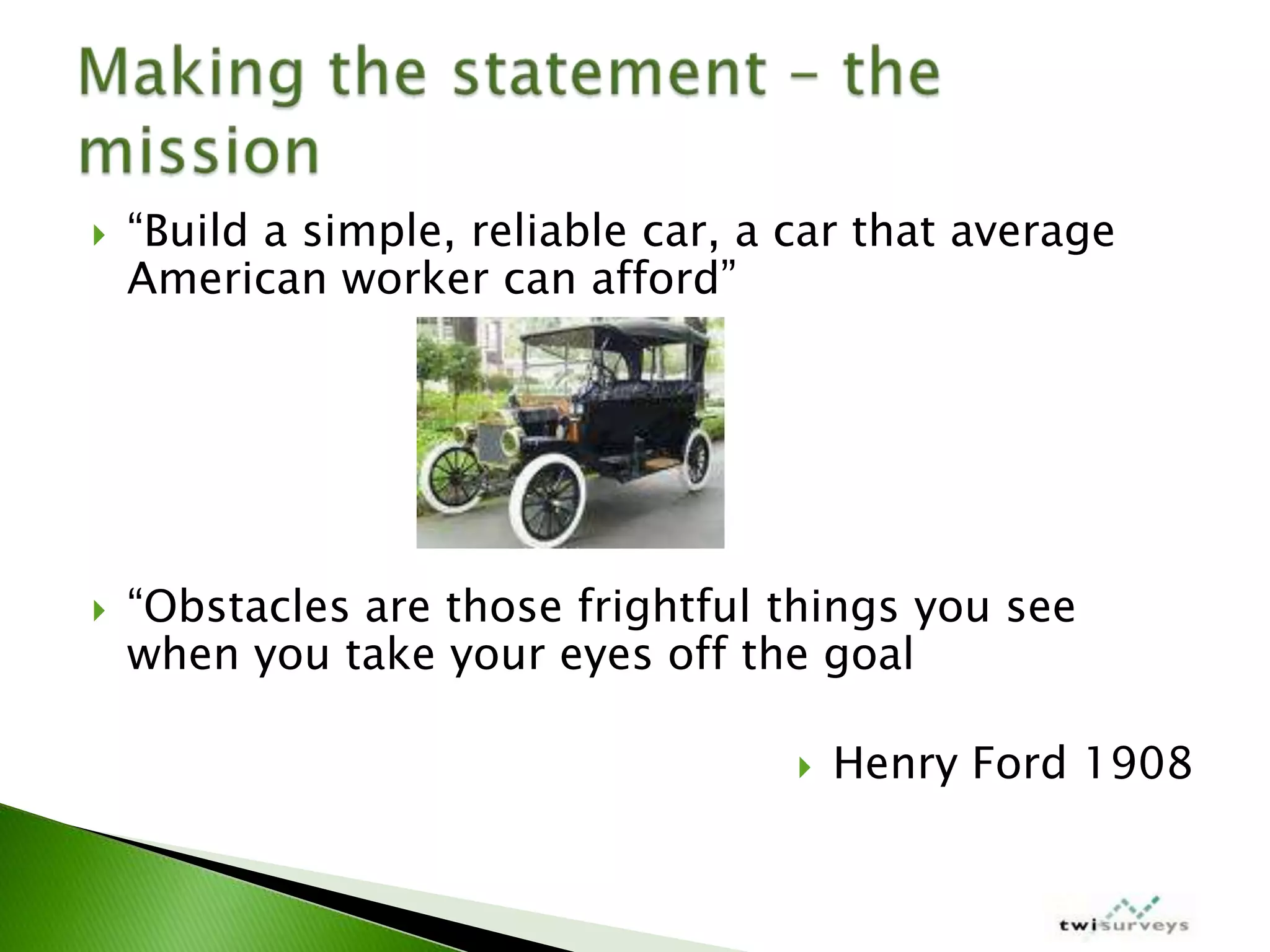 IABC Colorado Measurement Workshop March 2009