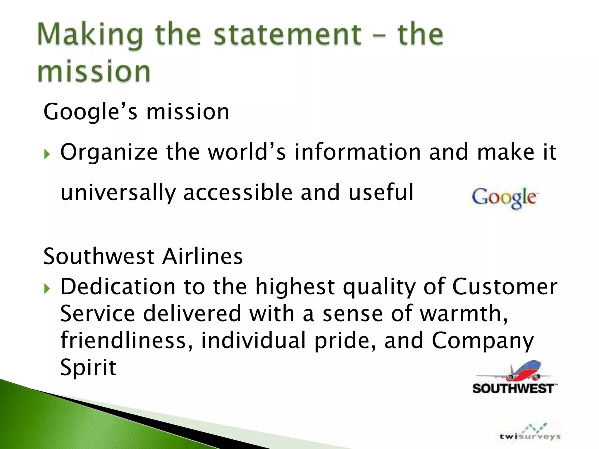 IABC Colorado Measurement Workshop March 2009