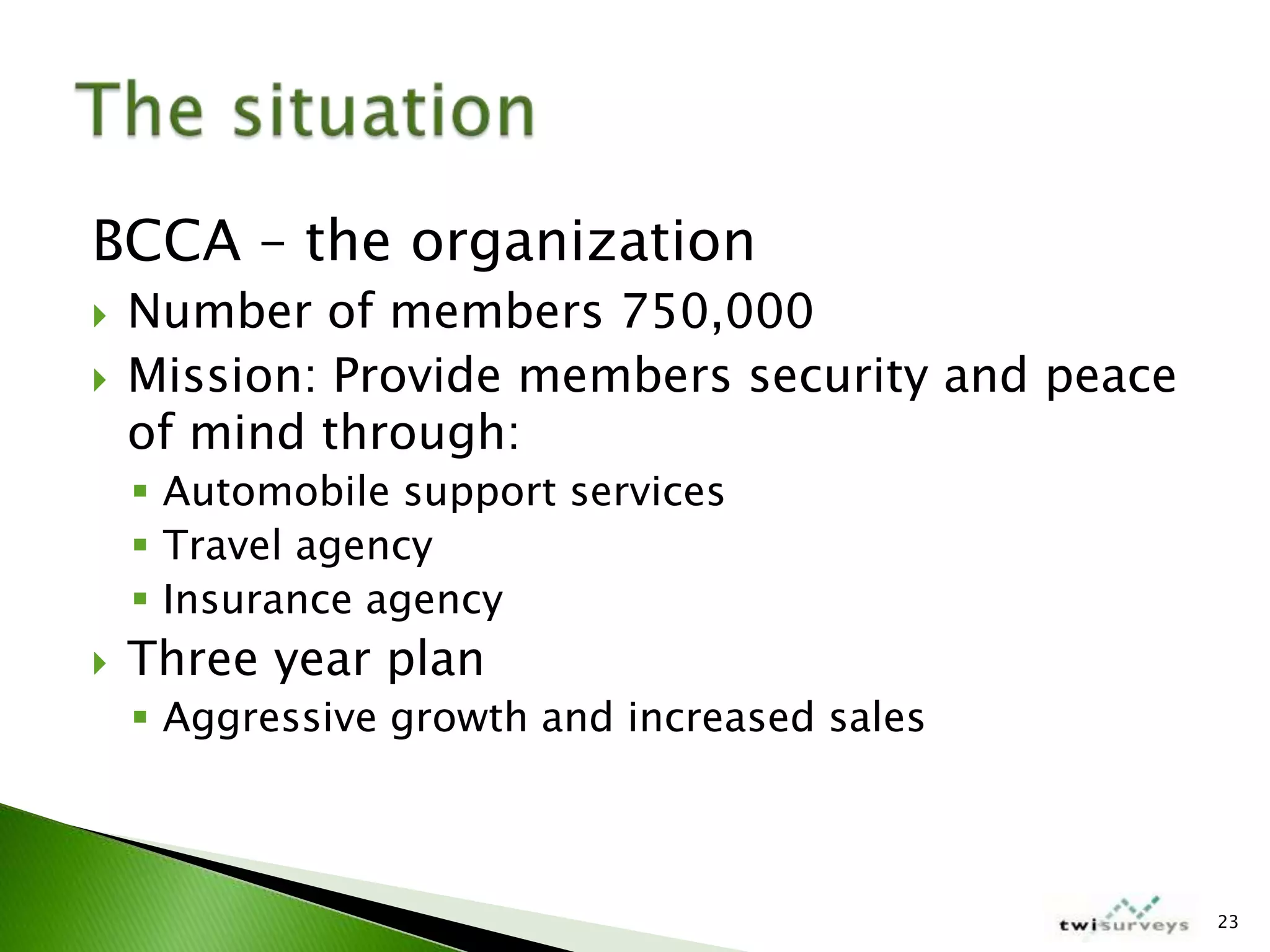 IABC Colorado Measurement Workshop March 2009