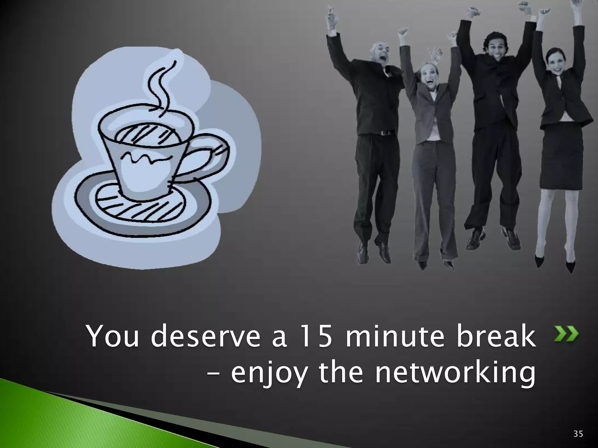 IABC Colorado Measurement Workshop March 2009