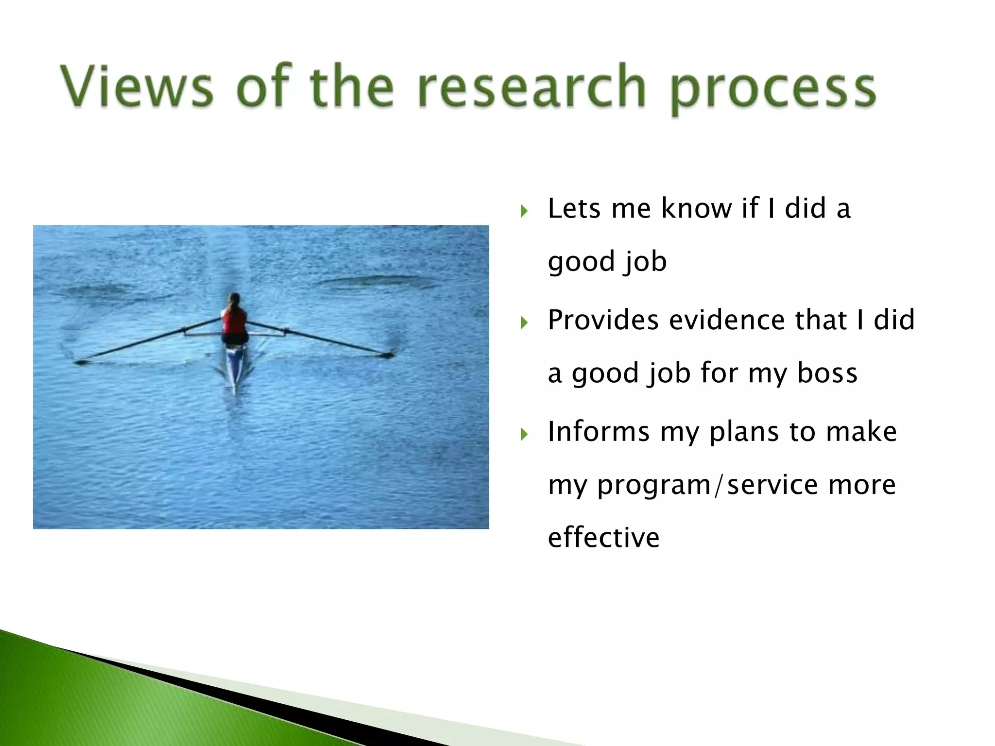 IABC Colorado Measurement Workshop March 2009