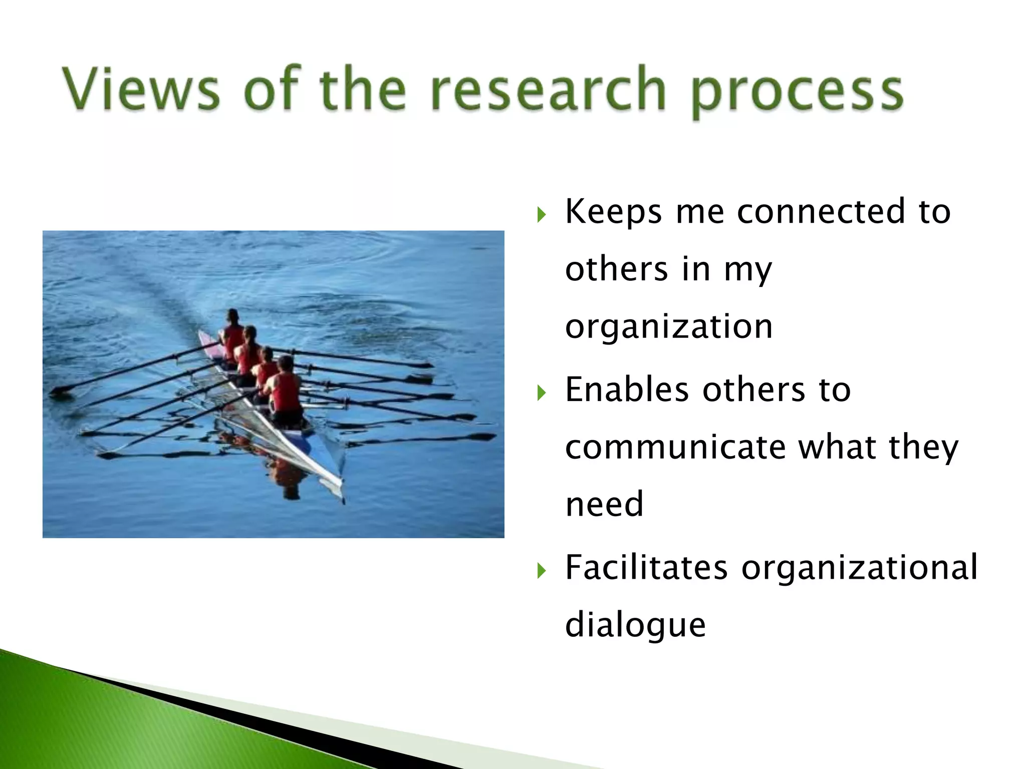 IABC Colorado Measurement Workshop March 2009