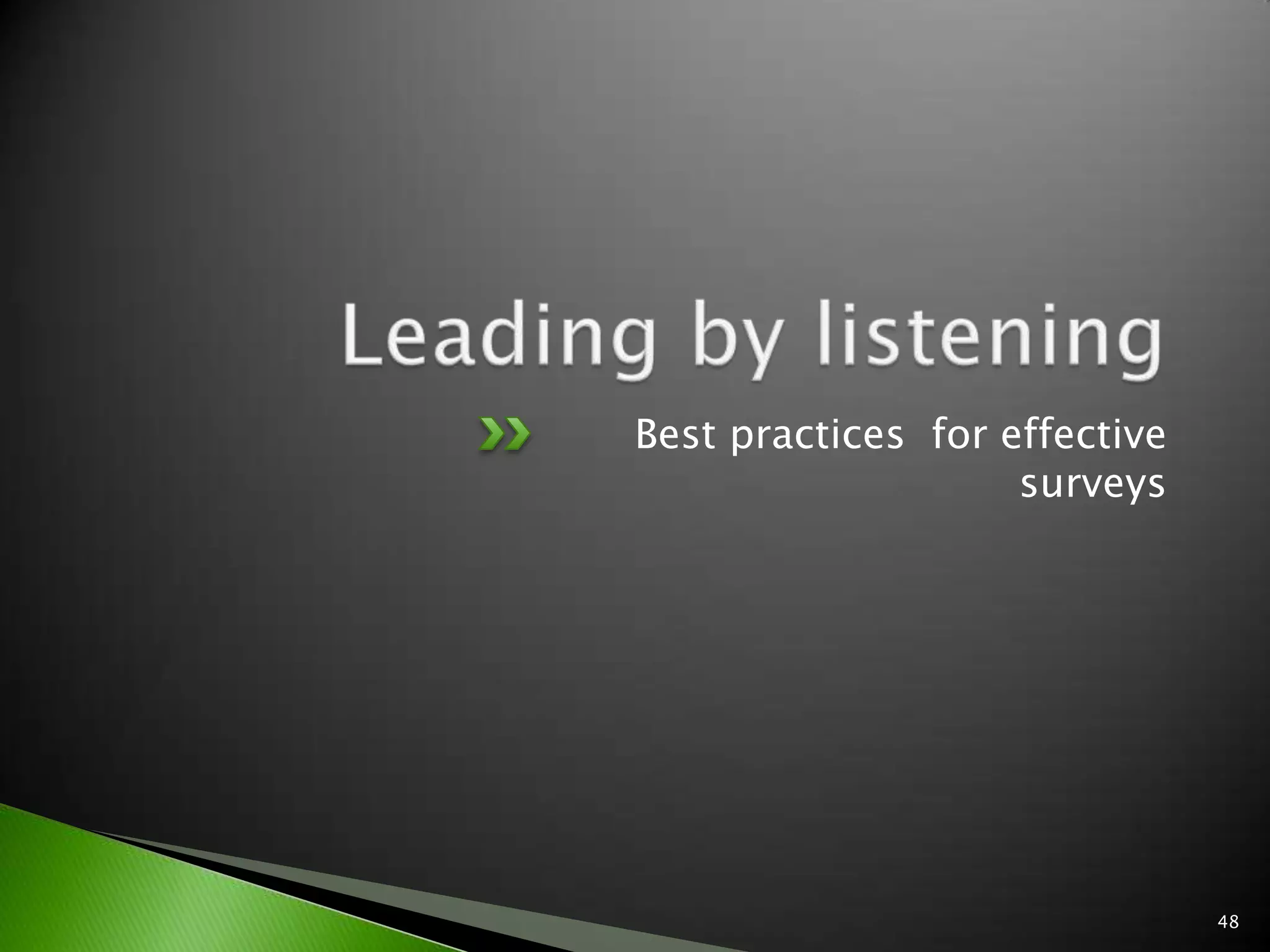 IABC Colorado Measurement Workshop March 2009