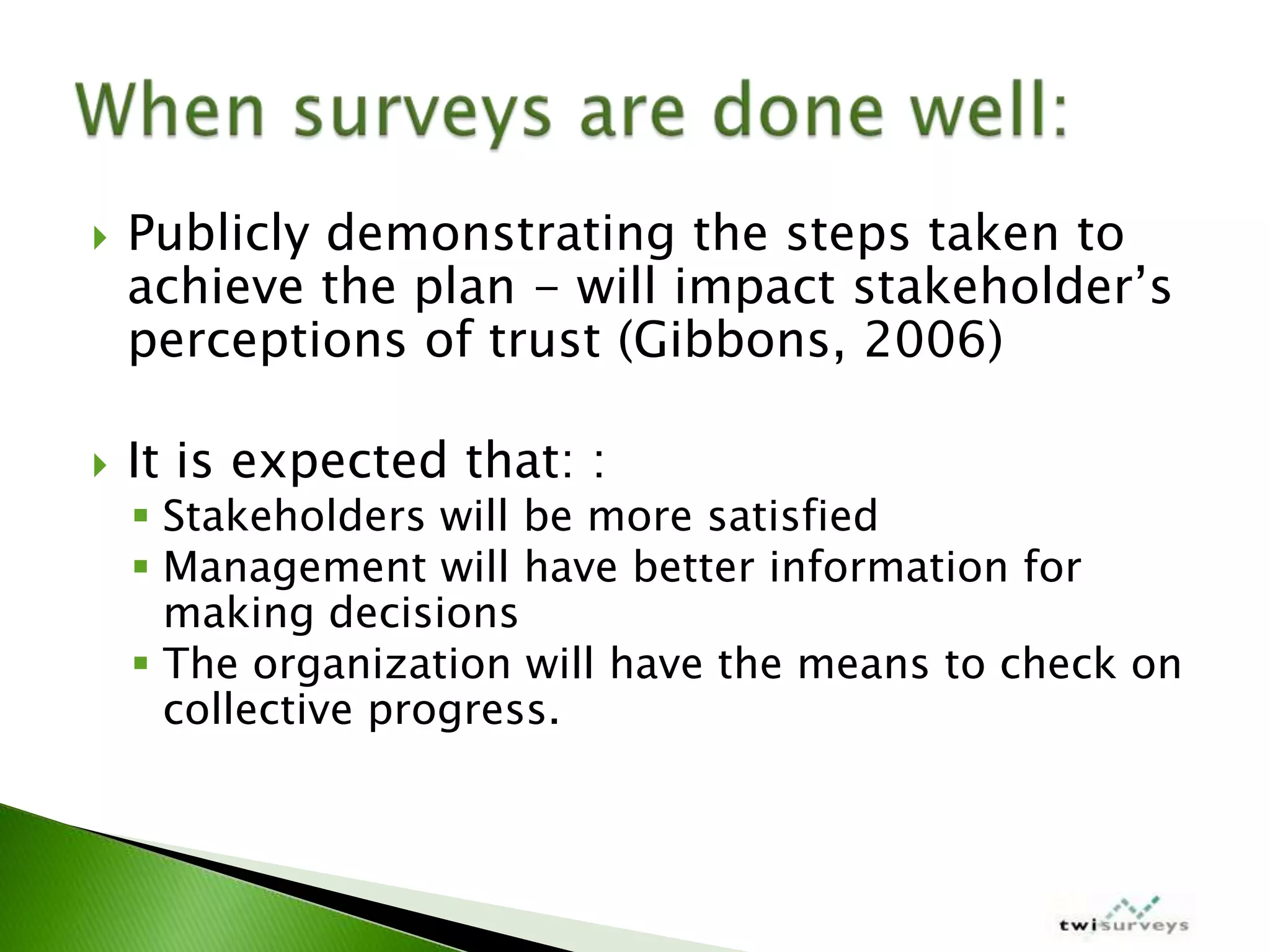 IABC Colorado Measurement Workshop March 2009